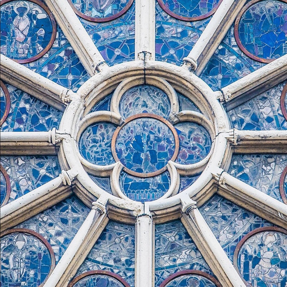 Meet your Posher, London